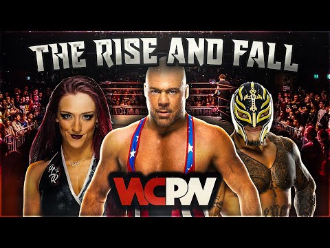 The Rise & Fall of WCPW (WhatCulture Pro Wrestling)