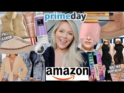 *VIRAL* AMAZON MUST HAVES FALL 2023 😍 BEST SELLING AMAZON PRIME DAY FAVORITES! AMAZON HAUL