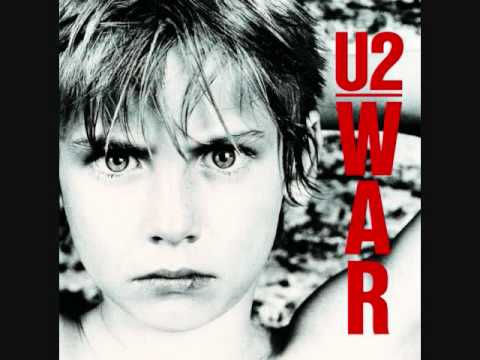 U2 New Year's Day (USA Remix / Kevorkian Remix)