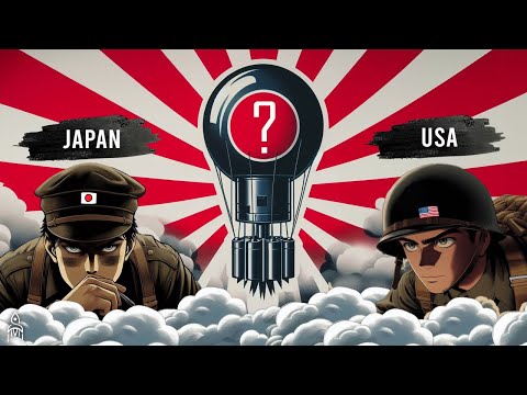 Paper Balloon Bombs in WW2: Japan's Audacious Plan to Set the U.S. on Fire