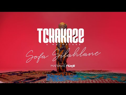 Tchakaze - Sofa Silahlane