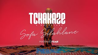 Tchakaze - Sofa Silahlane