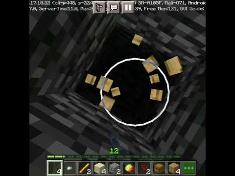 #minecraft #shorts #youtubeshorts #viral #youtubesharts #gaming I GOT TRAPPED IN BEDROCK PRISON