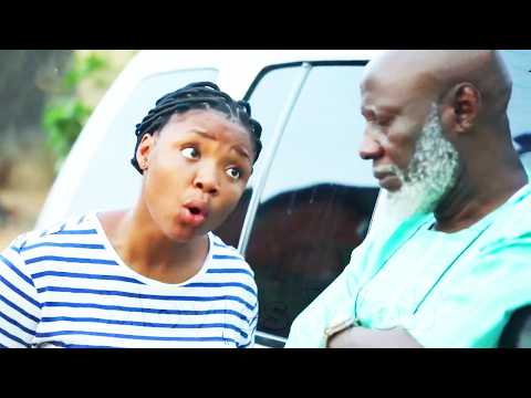 Oga Go And Hustle |You Will Laugh Till You Forget Your Real Age With This Aki Pawpaw Classic Feem