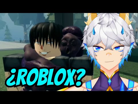 EL CHAMBEADOR PERFECTO, ¿PERO EN ROBLOX? 😮💼🔧- REACCIÓN A El Canolexx