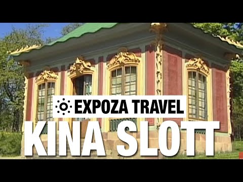 Kina Slott (Sweden) Vacation Travel Video Guide