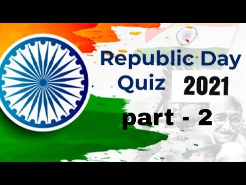 Republic day quiz in malayalam /റിപ്പബ്ലിക് ദിന ക്വിസ് 2021  Lp / UP /HS /HSS