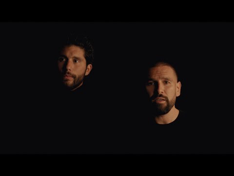 Dan + Shay - Silent Night (Official Music Video)