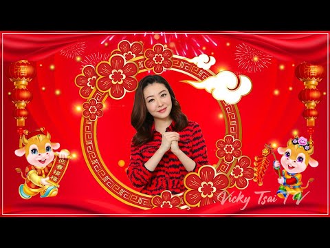 新年歌 2021 Astro ♫ 新年老歌 2021♫ 统新年歌曲♪Chinese New Year Song 2021♪100首传统新年歌曲♪Happy Chinese New Year 2021