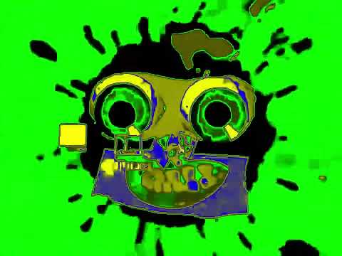 (REVIVED EFFECT) Klasky Csupo in Henry Hugglemonster Major