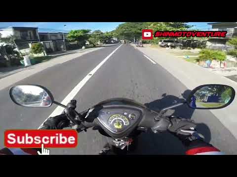 Subic Zambales Short ride 101