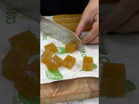 Amla Candy ASMR || #shorts #food #cooking #asmr #indianasmrworld #recipe #streetfood