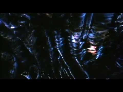 Aliens (1986) teaser