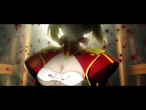 TVアニメ ★★★「Fate EXTRA Last Encore」第2弾PV #12