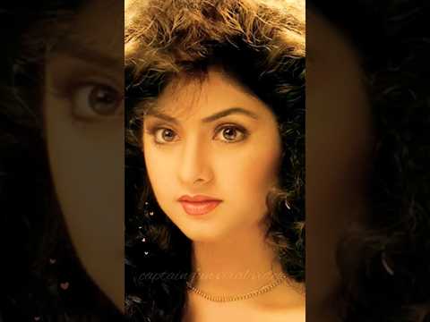 Beautiful #divyabharti 💕😍🔥😍 #shorts #short #youtubeshorts #viral