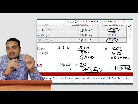 Ca Inter Costing Fastrack Batch for May 2024 Attempt| Lecture 2| Material Cost Part-2