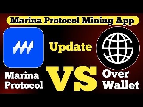 Marina Protocol Quiz Answers Today | Marina Protocol New Update | Marina Protocol |