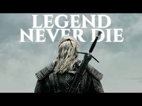 The Witcher | Legends Never Die