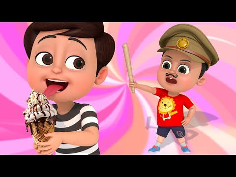 Poshampa Bhai Poshampa | पोशमपा भाई पोशमपा | Nursery Rhymes For Kids | Ding Dong Bells