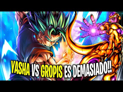 ¿EL MEJOR de ESPAÑA es DESTRUIDO por el MEJOR VEGETTO?!! DRAGON BALL FIGHTERZ