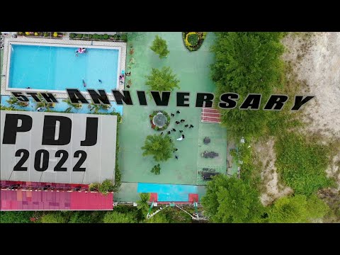 5TH ANNIVERSARY PDJ 2022