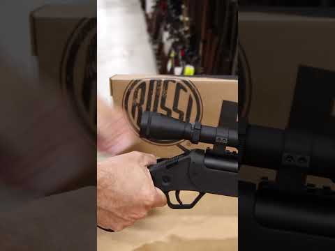 New Rossi LWC Review #firearmreview