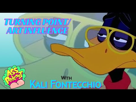 Turning Point - Kali Fontecchio - Podcast Highlights