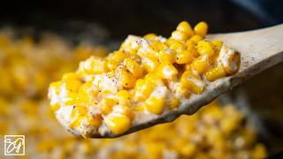 You NEED This Cream Corn Recipe Now!