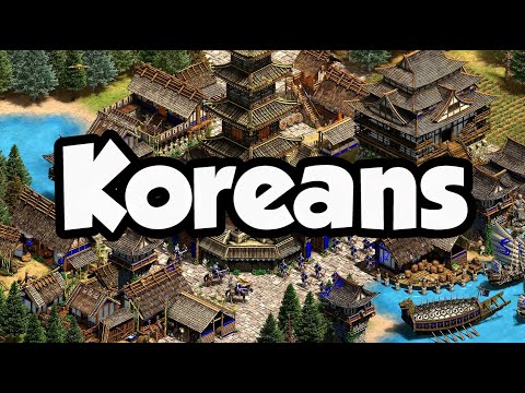 Koreans overview (2024 update)