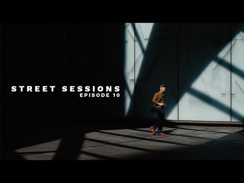 Fujifilm X100V / GFX100S Street Photography (Sydney 2021) | Episode 10