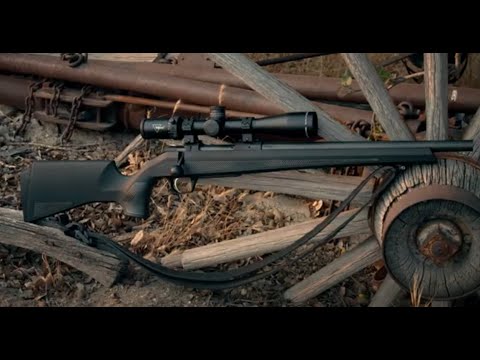 Petersen's Hunting with CZ 600 Series Rifle | Episode 3