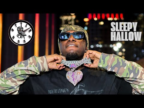 Sleepy Hallow talks New Music, Gaming, fashion and Much More on the After Hour Show