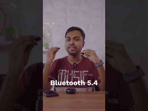 Insane Sound Quality with ANC 🔥 on a Budget? Boult Klarity 3 Tested! @TechApps Tamil