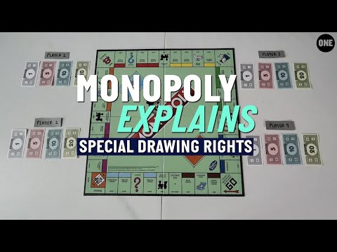 What the heck are Special Drawing Rights (SDRs)? | ONE World