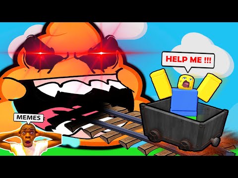 Need More Poop in Your Life | Roblox Funny Moments