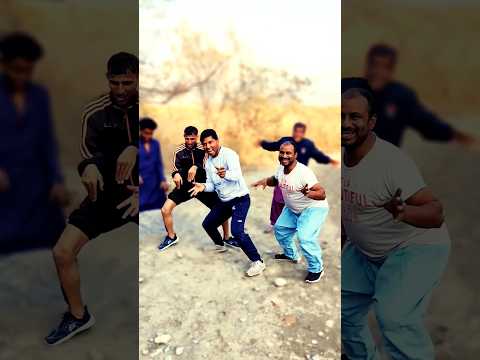 tenge tenge gang le aaya #chhotudadacomedy #shortsvideo #youtubeshorts #fun #kingimran #funny #king