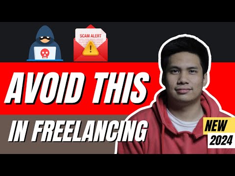 What to Avoid in Freelancing - Freelancing For Beginners - 2024 Tutorial