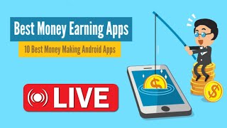 Best Earning App For Earn Money l How To Earning Money Online l Best Earning App 2024