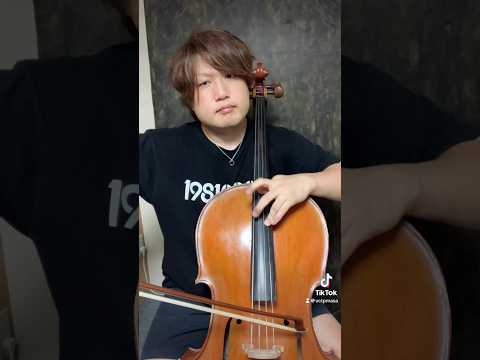 Dvorak Cello Concerto 3mov.