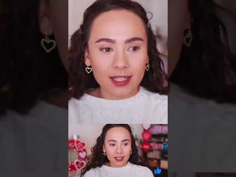 #makeuptutorial