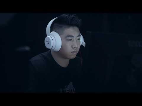 Strive for Perfection - Each Day Better Than The Last ｜ZOWIE by BenQ