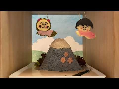 ちびまる子ちゃんとコジコジのカフェ / MARUKO & COJICOJI CAFE