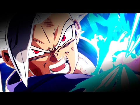 Beast Gohan vs Gohan Black - DRAGON BALL: Sparking! ZERO Mods!