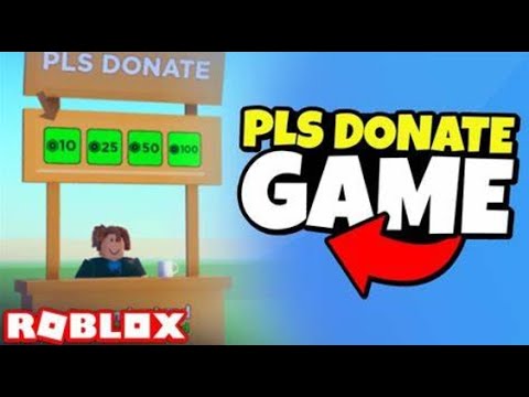 How to make a pls donate modded game! (step by step)