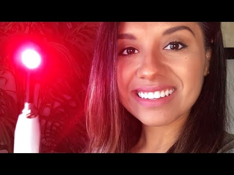 Review of the LUMINANCE RED Cold Sore Laser Treatment Device - Denise S.