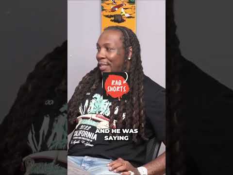 THF Bayzoo REACTION To CHIEF KEEF Saying F*ck His Block #shorts #thfzoo #chiraq