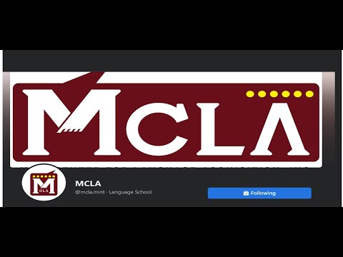 MCLA ESL COMPANY/ flexible schedule