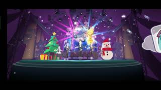 project sekai~ colourful stage christmas special ~~ feat Hatsune miku