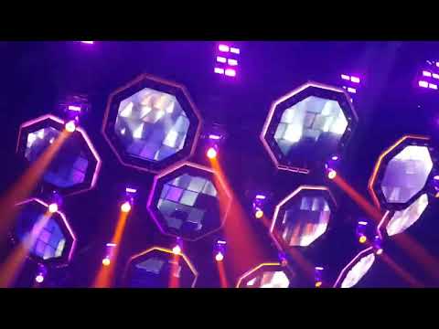 Kiss I Was Made For Loving You Live in Sunrise, FL 2019