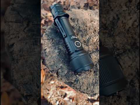 An Awesome Tac light! The Brinyte PT16A #tacticalflashlight #brinyte #shorts